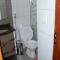 Flats Thermas Paradise • Vista Rio e Piscinas • Prox. Hot Park