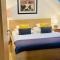 Studio apartman