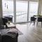 4 guest apartment in Wendtorf