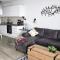 4 guest apartment in Wendtorf