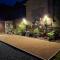 Label Semois Gite rural bain nordique parking privé
