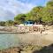 Casa Domingos Cales De Mallorca