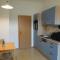 Appartements Am Theater - Altstadt - Parkplatz