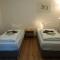 Appartements Am Theater - Altstadt - Parkplatz