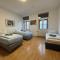 Appartements Am Theater - Altstadt - Parkplatz