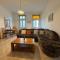 Appartements Am Theater - Altstadt - Parkplatz