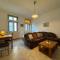 Appartements Am Theater - Altstadt - Parkplatz