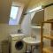 Appartements Am Theater - Altstadt - Parkplatz