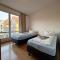 Appartements Am Theater - Altstadt - Parkplatz