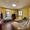 Appartements Am Theater - Altstadt - Parkplatz