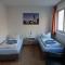 Appartements Am Theater - Altstadt - Parkplatz