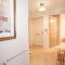 Leamington Spa Apartments - 利明顿温泉