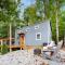 Cozy Lakeview Cottage