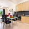 Bivas Apartments