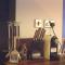 Homely Serviced Apartments - Blonk St