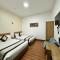 Tommy hotel khe sanh dalat
