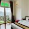 Tommy hotel khe sanh dalat