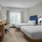 Hampton Inn By Hilton Clanton