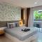 Windmill Resort Hotel Pattaya