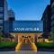 Atour Hotel Dalian Xinghai Square