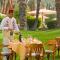 Pavillon Winter Luxor