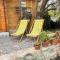 Eudaimonia Wooden Suites Nafplio Kandia