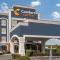 Comfort Suites Olive Branch - Memphis South