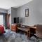 Comfort Suites Olive Branch - Memphis South
