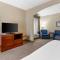 Comfort Suites Regency Park