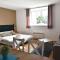 Wellness Apartmány Vízmberk