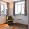 Wellness Apartmány Vízmberk