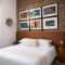 Liedjiesbos Urban Olive Farm Accommodation