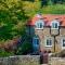 Smugglers Rock Cottages