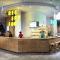 Ibis Styles Budapest Center