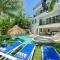 Island Pearl Oasis