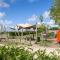 Hello Zeeland - Zeeuwse Liefde Tiny House 8