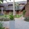 Siesta Guest House - Musina