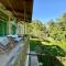 Authentic house with a huge garden