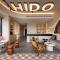 Hido Hostel II