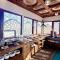 Hotel Ansi Boutique W&S terrace