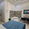 B&B Napoli Centrale Centro