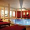 Hotel Alpina nature-wellness