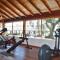 Hacienda Hosteria Chorlavi