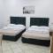 B&B Napoli Centrale Centro