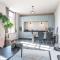 The Carriage House - Historic 3-Bedroom Apartment in Vianen near Utrecht - Huize de Lekpoort