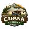 Cabana Pietricica