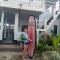 Hans Surfer Homestay