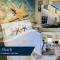 Starfish Shack - Part of the The Bay Filey Holiday Village with pool, gym and direct beach access, pub, restaurant, tennis and meadows walks