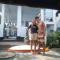 Hans Surfer Homestay