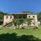 Authentic house with a huge garden